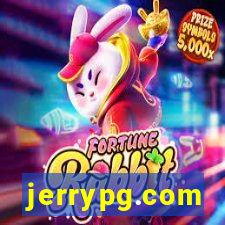 jerrypg.com