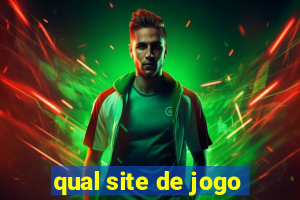 qual site de jogo