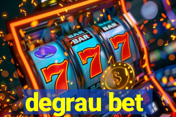 degrau bet