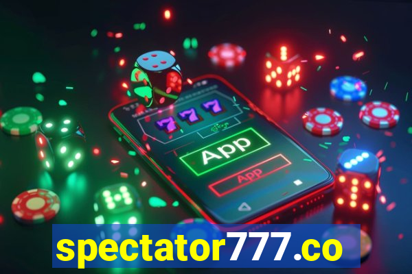 spectator777.com