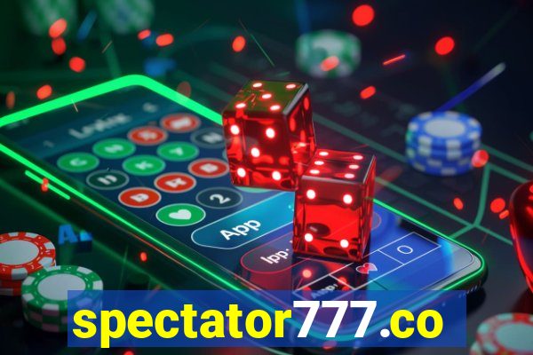 spectator777.com