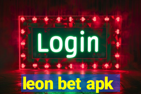 leon bet apk