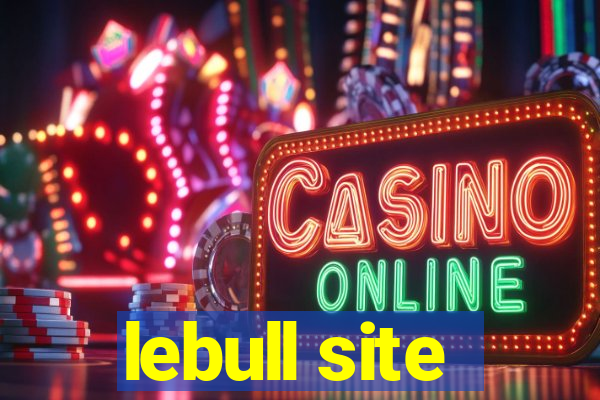 lebull site