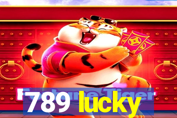 789 lucky