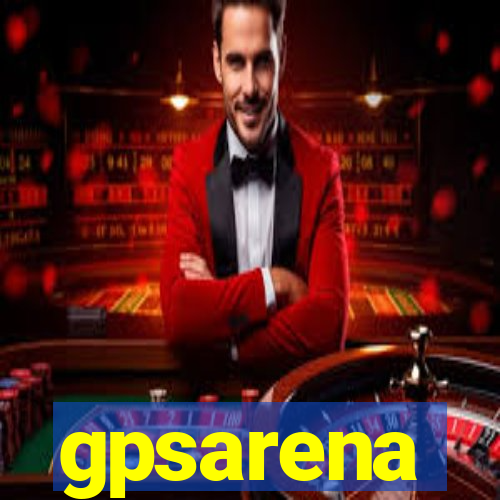 gpsarena