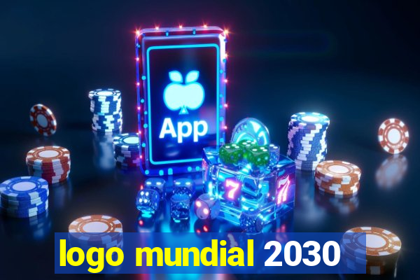 logo mundial 2030