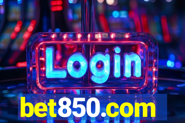 bet850.com