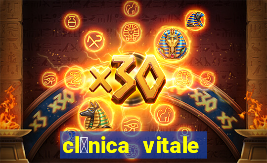 cl铆nica vitale porto alegre