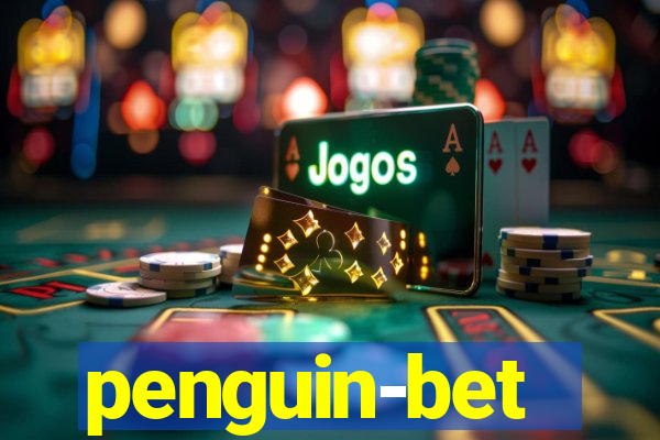 penguin-bet