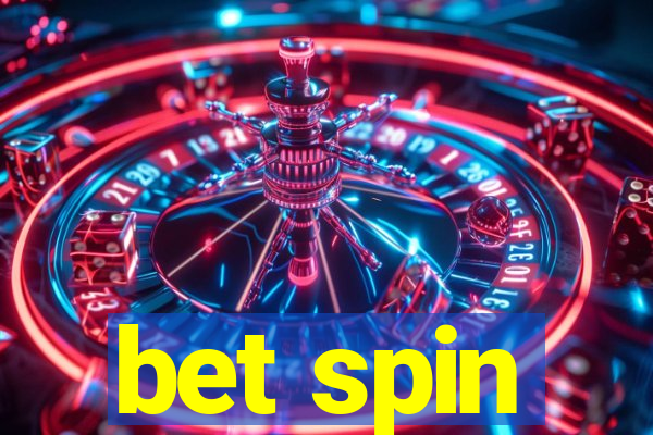 bet spin