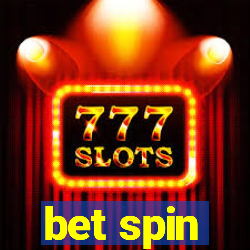 bet spin