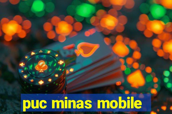 puc minas mobile