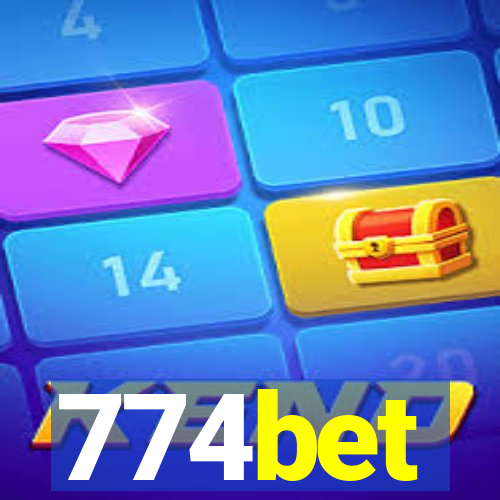 774bet