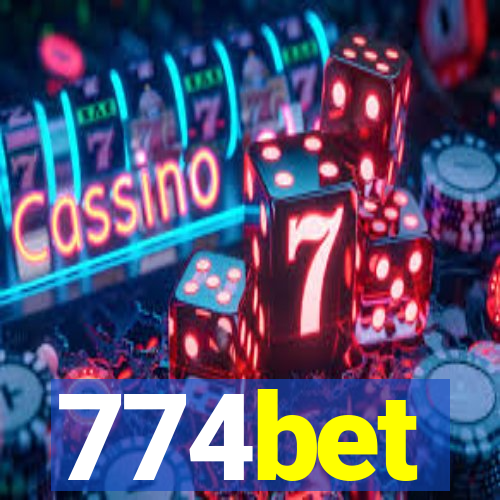 774bet