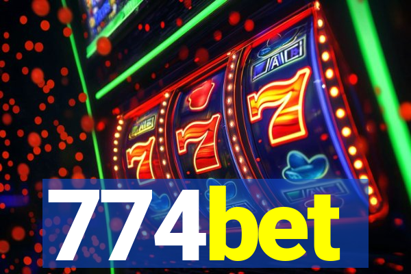 774bet