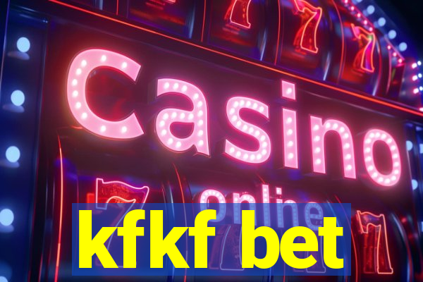 kfkf bet