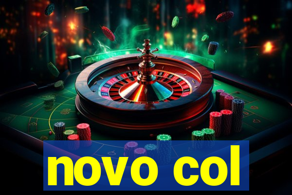 novo col