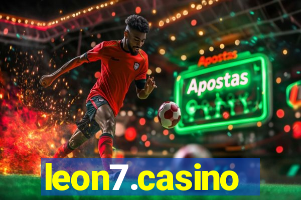 leon7.casino