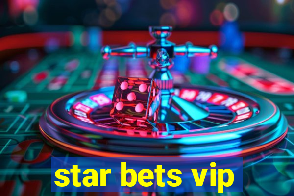 star bets vip