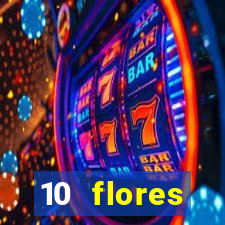 10 flores silvestres da regi o sudeste