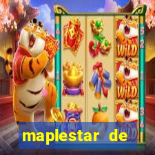 maplestar de jujutsu kaisen