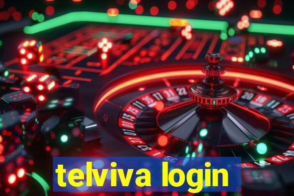 telviva login