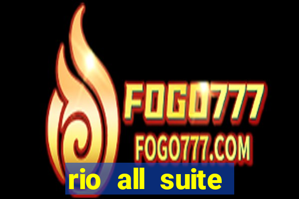 rio all suite casino hotel