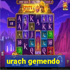 urach gemendo