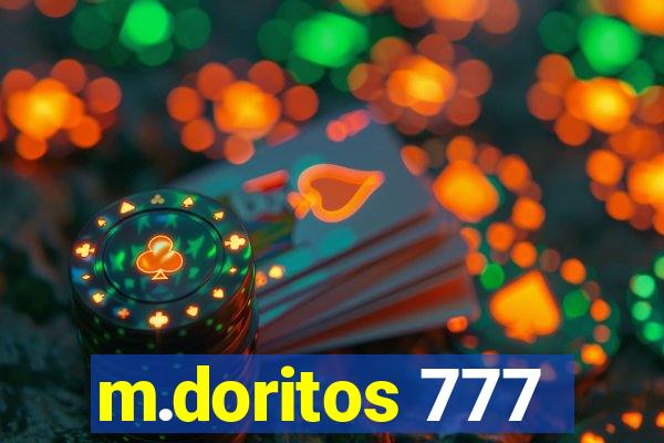 m.doritos 777