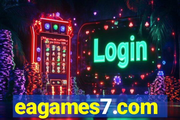 eagames7.com