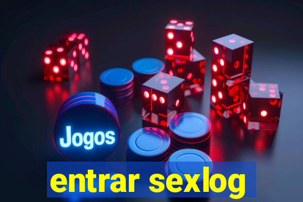 entrar sexlog