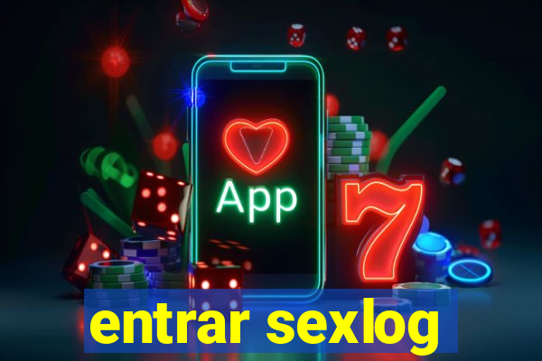 entrar sexlog