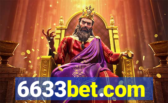 6633bet.com