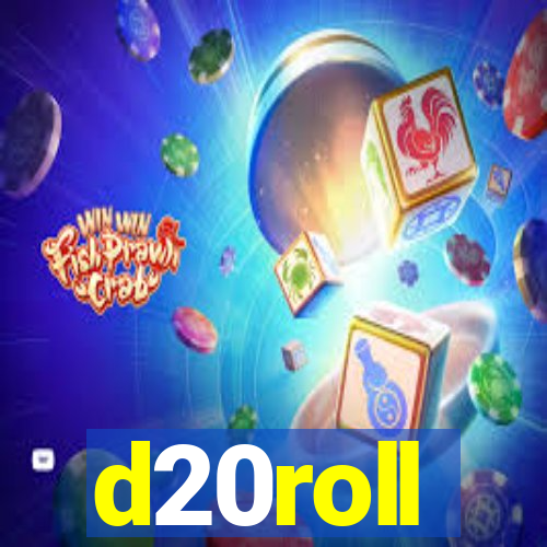 d20roll