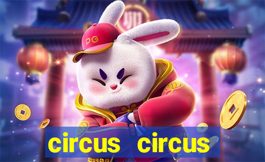 circus circus casino and hotel