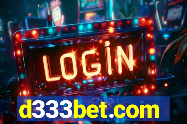 d333bet.com