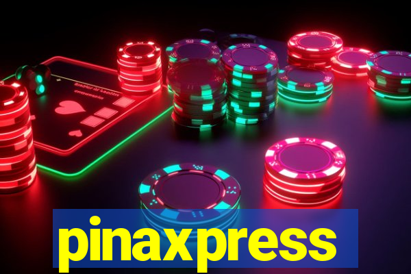 pinaxpress