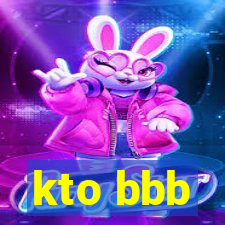 kto bbb