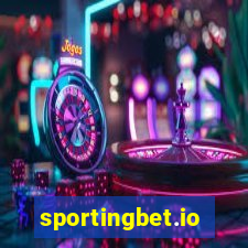 sportingbet.io