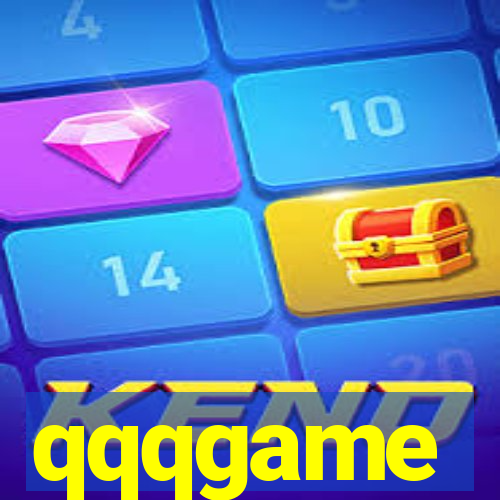 qqqgame