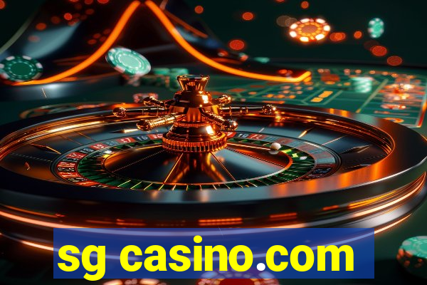 sg casino.com