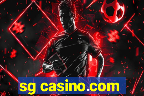 sg casino.com