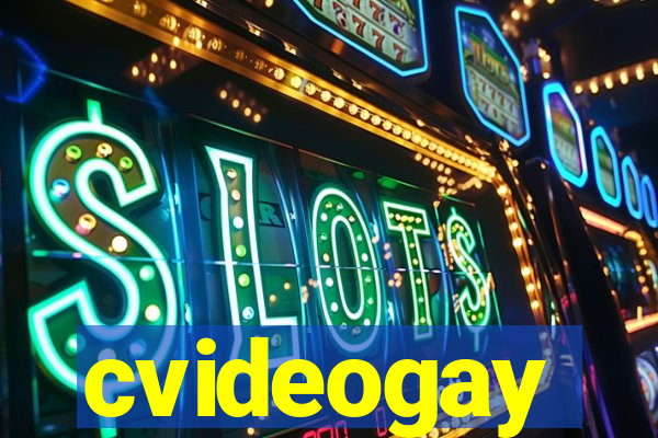 cvideogay