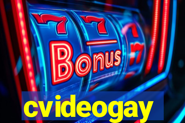 cvideogay