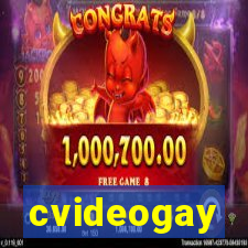 cvideogay