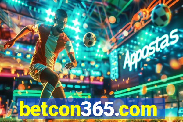 betcon365.com