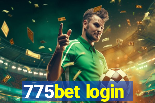 775bet login