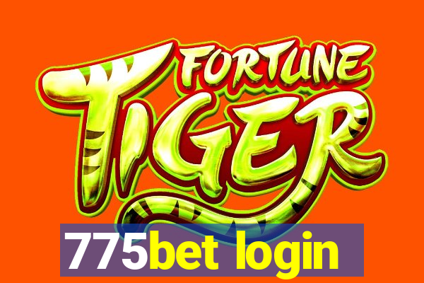 775bet login