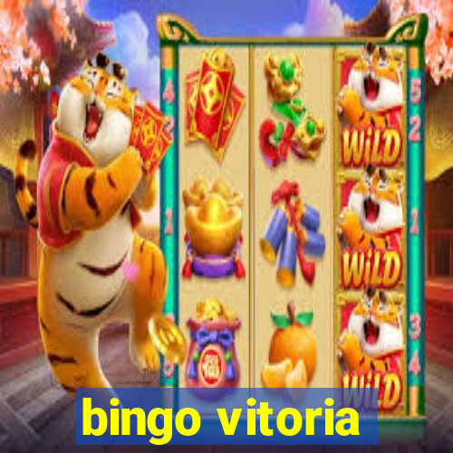 bingo vitoria