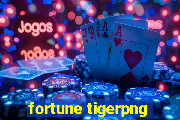 fortune tigerpng